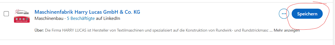 Unternehmensprofile hinzufügen 6